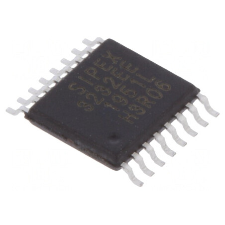 Interfață Emițător-Receptor Full Duplex RS232 235kbps | Electronic-mag.ro | Componente Electronice