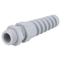 Garnitură etanşare manşon PG9 IP68 poliamidă | Electronic-mag.ro | Componente Electronice