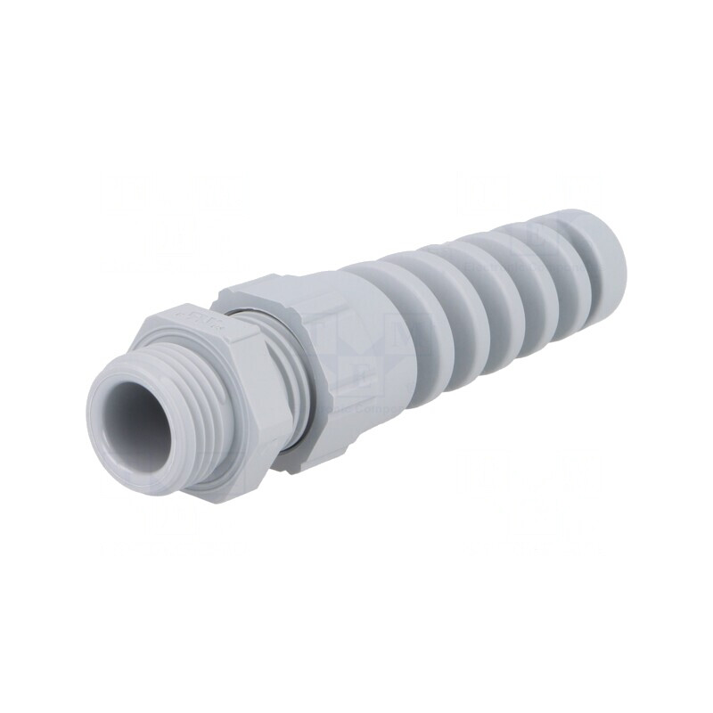 Garnitură etanşare manşon PG9 IP68 poliamidă | Electronic-mag.ro | Componente Electronice