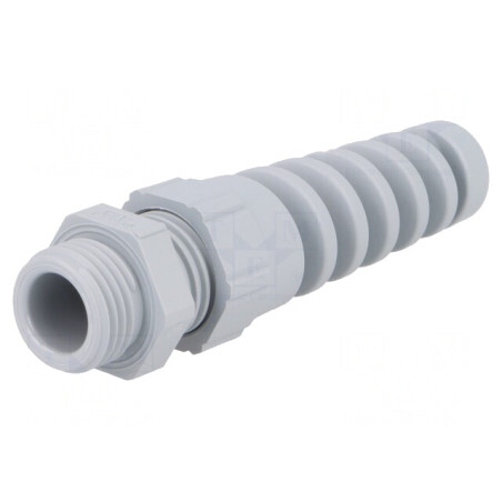 Garnitură etanşare manşon PG9 IP68 poliamidă | Electronic-mag.ro | Componente Electronice