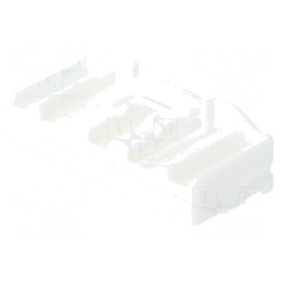 Conector ECU 40P Asamblat | Electronic-mag.ro | Componente Electronice
