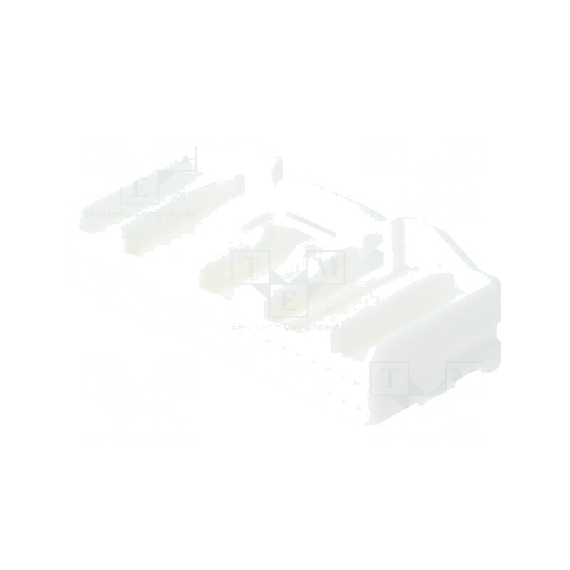 Conector ECU 40P Asamblat | Electronic-mag.ro | Componente Electronice