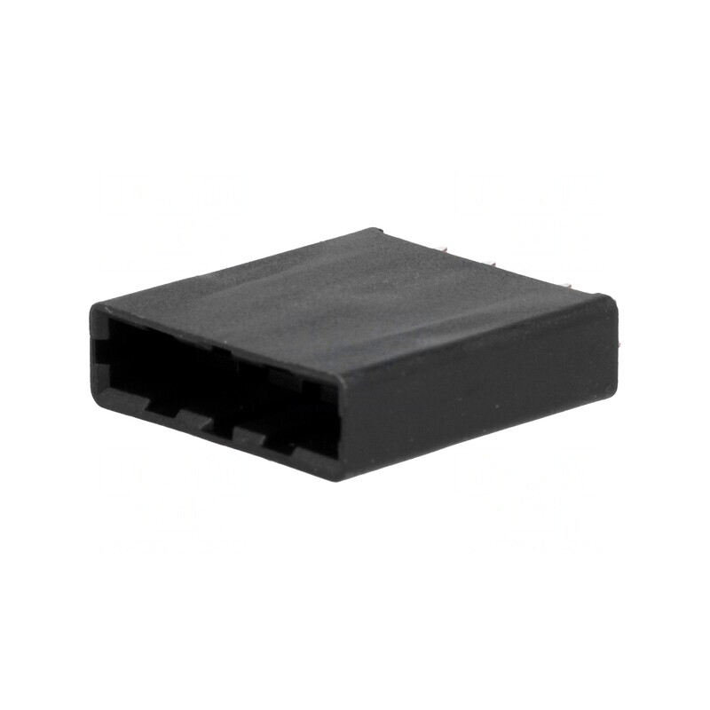Clemă PCB 19mm 30A 32V | Electronic-mag.ro | Componente Electronice