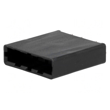 Clemă PCB 19mm 30A 32V | Electronic-mag.ro | Componente Electronice