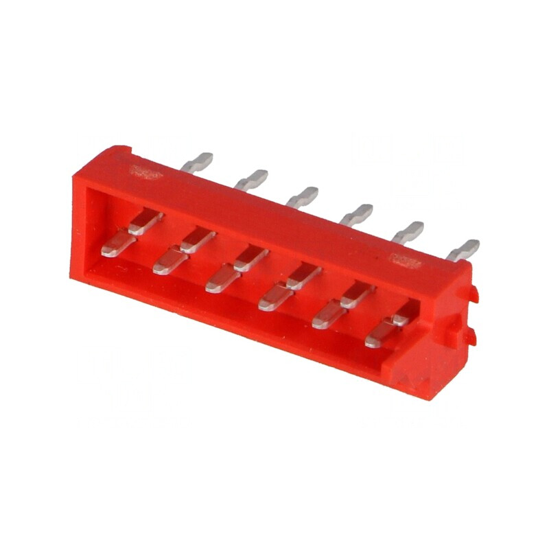 Soclu PCB Micro-MaTch 12 PIN 1,5A Drept | Electronic-mag.ro | Componente Electronice Soclu PCB Micro-MaTch 12 PIN 1,5A Drept | Electronic-mag.ro | Componente Electronice