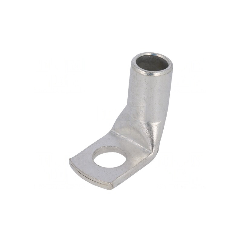 Vârf Inelar Tubular M10 Crimpat 35-50mm² | Electronic-mag.ro | Componente Electronice