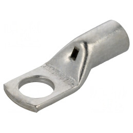 Vârf Inelar Tubular M14 50-70mm Crimpat Cabluri Neizolate