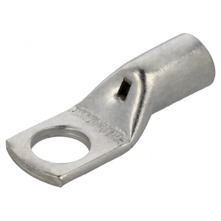 Vârf Inelar Tubular M14 50-70mm Crimpat Cabluri Neizolate | Electronic-mag.ro | Componente Electronice