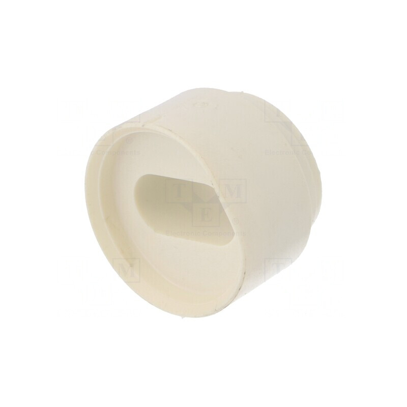 Insert Presetupă Elastomer 14x7mm -40÷100°C | Electronic-mag.ro | Componente Electronice
