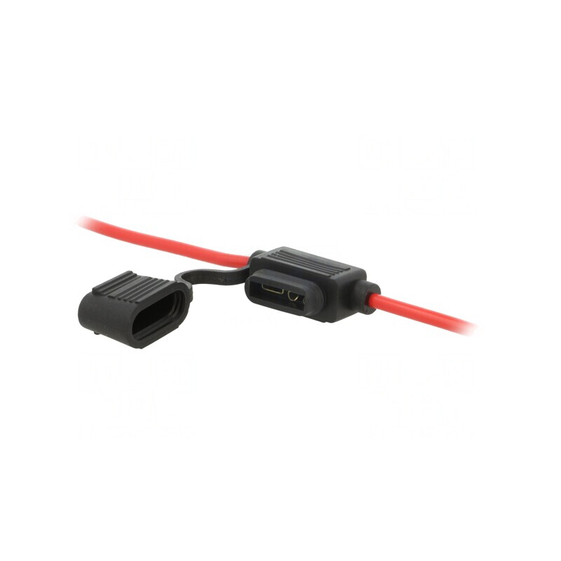 Clemă Cablu 19mm 30A aliaj cupru | Electronic-mag.ro | Componente Electronice Clemă Cablu 19mm 30A aliaj cupru | Electronic-mag.ro | Componente Electronice