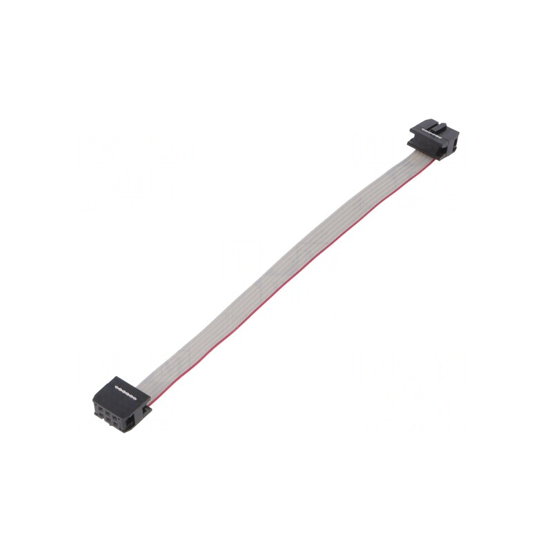 Cablu Panglică IDC 1.27mm 0.3m | Electronic-mag.ro | Componente Electronice