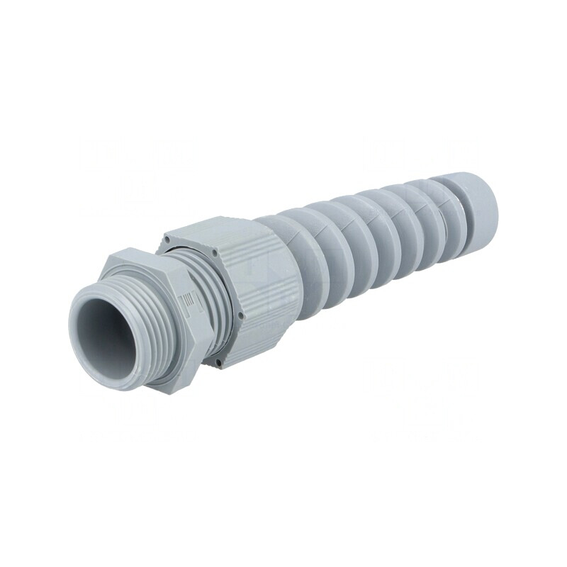 Garnitură Etanșare PG13,5 IP68 Poliamidă | Electronic-mag.ro | Componente Electronice
