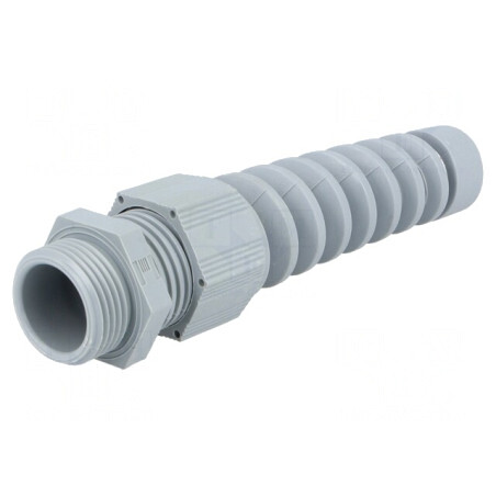 Garnitură Etanșare PG13,5 IP68 Poliamidă | Electronic-mag.ro | Componente Electronice