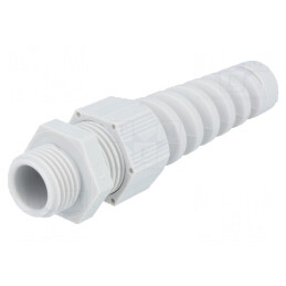 Garnitură de etanșare M16 IP68 Poliamidă Gri | Electronic-mag.ro | Componente Electronice