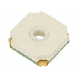 Potentiometru Montare Orizontala 10kΩ 150mW | Electronic-mag.ro | Componente Electronice