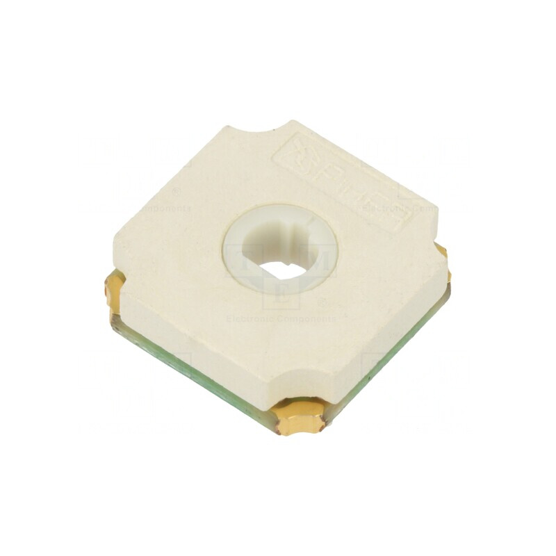 Potentiometru Montare Orizontala 10kΩ 150mW | Electronic-mag.ro | Componente Electronice
