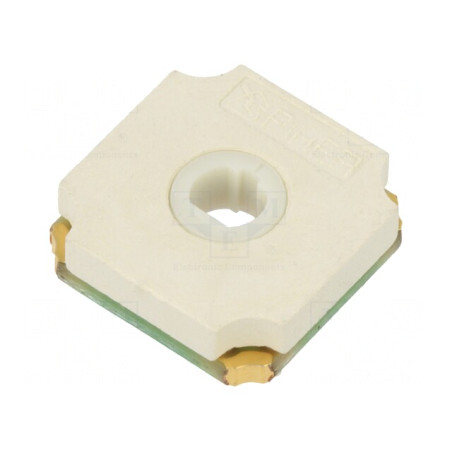 Potentiometru Montare Orizontala 10kΩ 150mW | Electronic-mag.ro | Componente Electronice