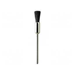 Perie Fină pentru Detalii Ø5mm Ø2,35mm | Electronic-mag.ro | Componente Electronice