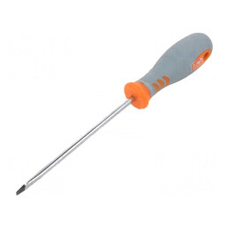 Șurubelniță Plată 5,5mm 125mm | Electronic-mag.ro | Componente Electronice