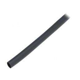 Manșon Termocontractabil Flexibil 6,4mm 2:1 | Electronic-mag.ro | Componente Electronice