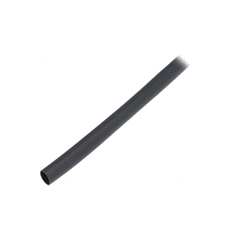 Manșon Termocontractabil Flexibil 6,4mm 2:1 | Electronic-mag.ro | Componente Electronice