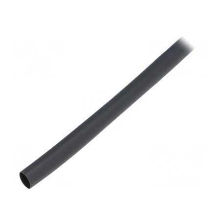 Manșon Termocontractabil Flexibil 6,4mm 2:1 | Electronic-mag.ro | Componente Electronice