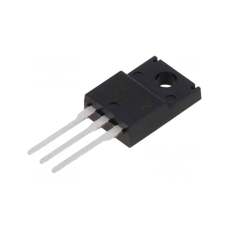Diodă Redresoare Schottky THT 30V 30A FTO-220AG | Electronic-mag.ro | Componente Electronice Diodă Redresoare Schottky THT 30V 30A FTO-220AG | Electronic-mag.ro | Componente Electronice