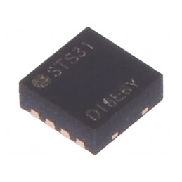 Senzor Temperatură DC 2,15-5,5V -40÷125°C | Electronic-mag.ro | Componente Electronice