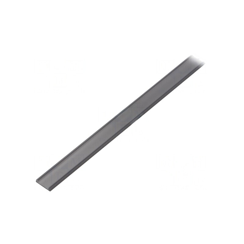 Apărătoare LED neagră 1m Subtip C cu împingere | Electronic-mag.ro | Componente Electronice Apărătoare LED neagră 1m Subtip C cu împingere | Electronic-mag.ro | Componente Electronice