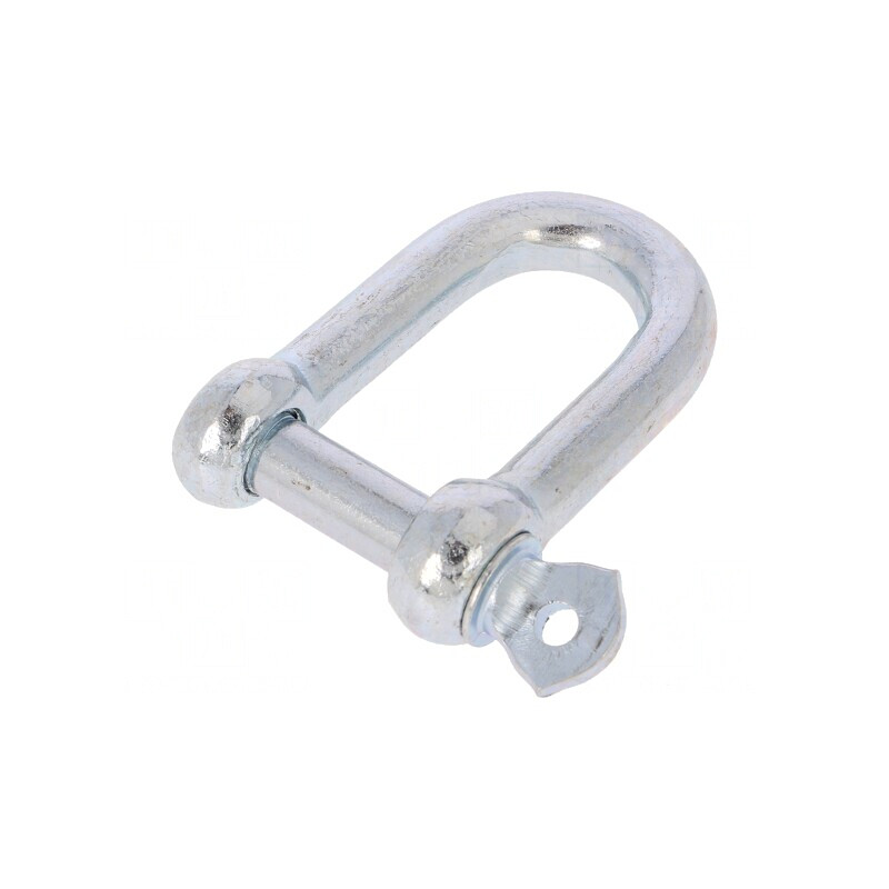 Cheie Oțel pentru Cabluri Zincate 12mm | Electronic-mag.ro | Componente Electronice Cheie Oțel pentru Cabluri Zincate 12mm | Electronic-mag.ro | Componente Electronice