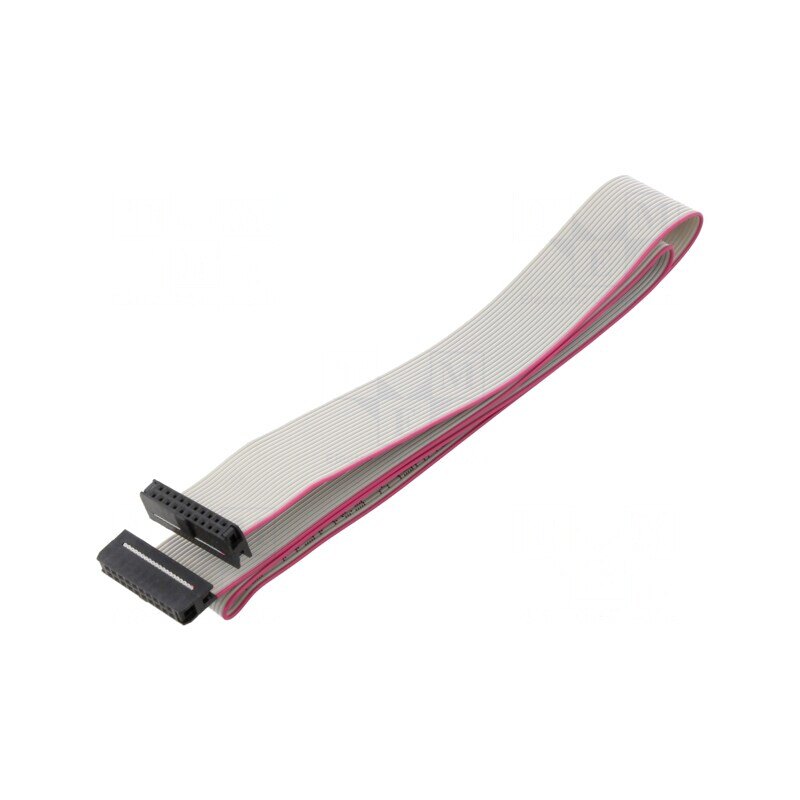 Cablu Panglică IDC 1mm 60cm | Electronic-mag.ro | Componente Electronice