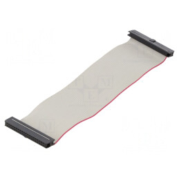Cablu Panglică IDC 1mm 15cm | Electronic-mag.ro | Componente Electronice