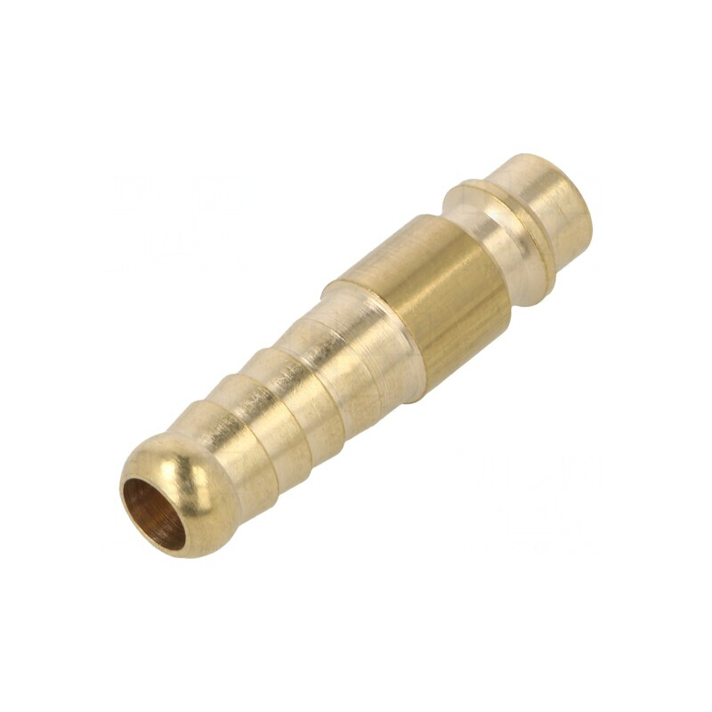 Racord Furtun Alamă 9mm | Electronic-mag.ro | Componente Electronice