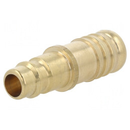 Racord furtun alamă 13mm | Electronic-mag.ro | Componente Electronice