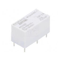Releu Electromagnetic SPDT 6VDC 5A PCB | Electronic-mag.ro | Componente Electronice