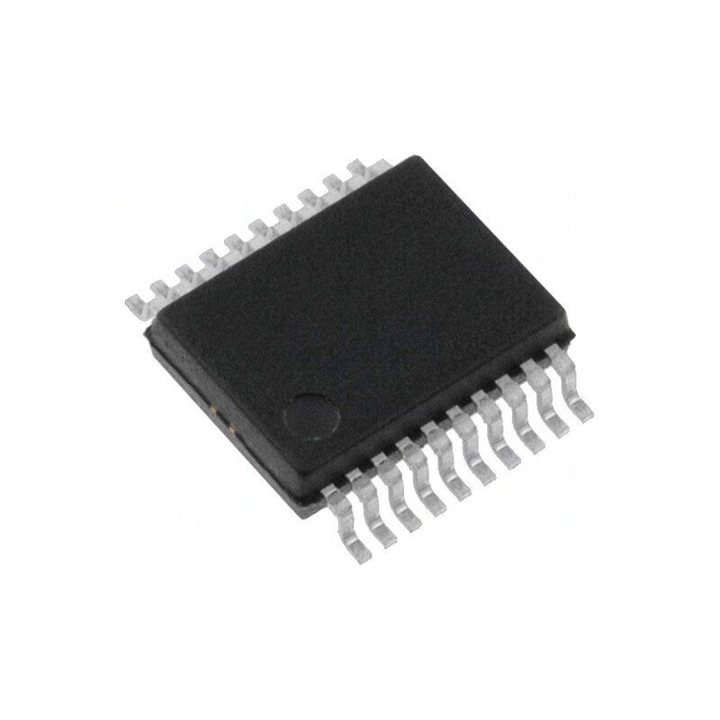 Microcontroler AVR SSOP20 ATTINY 18 Întreruperi 1 Comparator | Electronic-mag.ro | Componente Electronice Microcontroler AVR SSOP20 ATTINY 18 Întreruperi 1 Comparator | Electronic-mag.ro | Componente Electronice