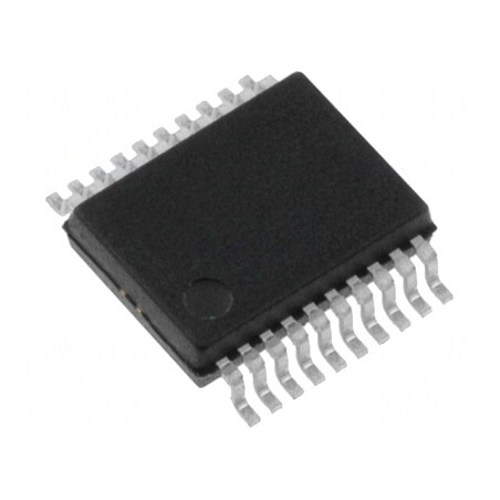 Microcontroler AVR SSOP20 ATTINY 18 Întreruperi 1 Comparator | Electronic-mag.ro | Componente Electronice