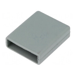 Manșon Izolant TOP3 23,5mm x 18mm x 5mm | Electronic-mag.ro | Componente Electronice