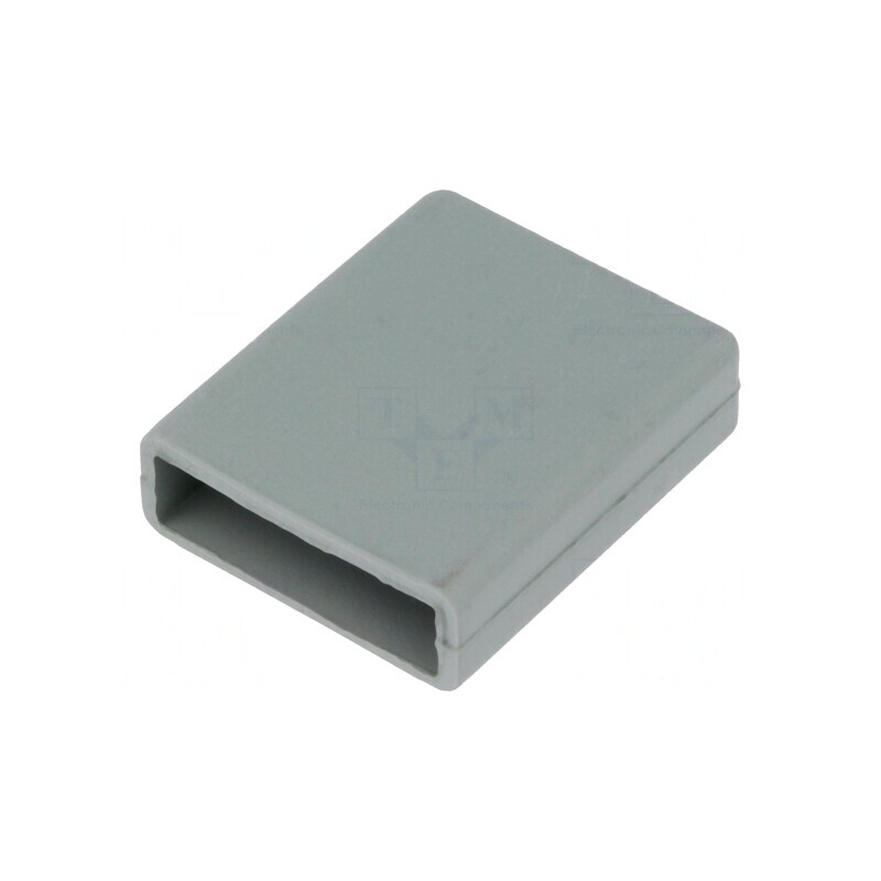 Manșon Izolant TOP3 23,5mm x 18mm x 5mm | Electronic-mag.ro | Componente Electronice