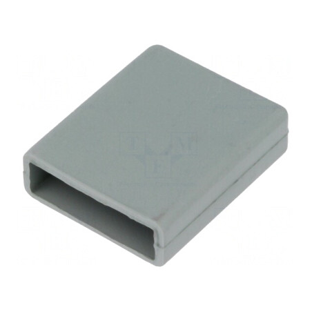 Manșon Izolant TOP3 23,5mm x 18mm x 5mm | Electronic-mag.ro | Componente Electronice