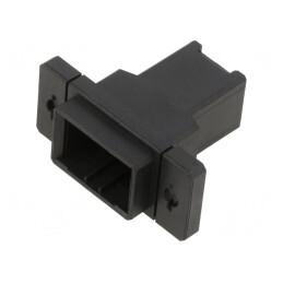 Dynamic Cap Housing Panel 6 Pack | Electronic-mag.ro | Componente Electronice