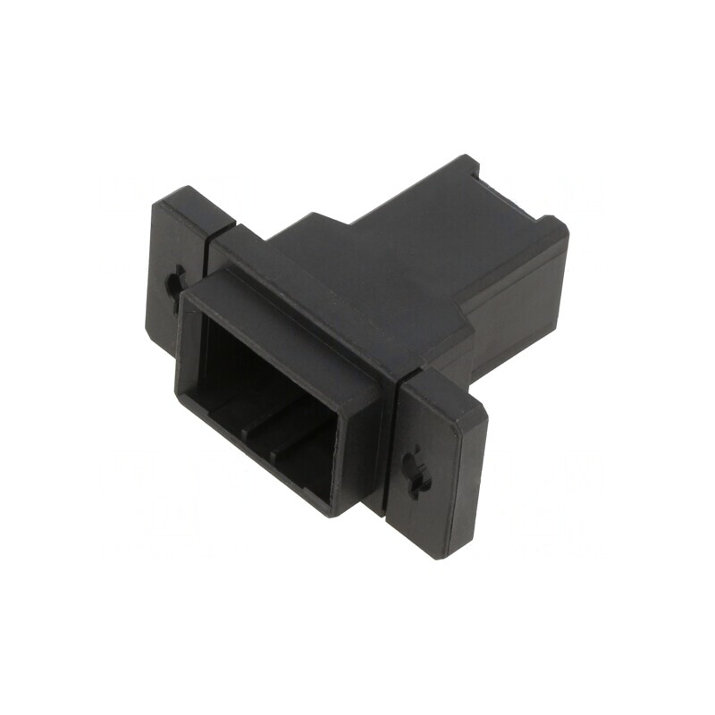 Dynamic Cap Housing Panel 6 Pack | Electronic-mag.ro | Componente Electronice