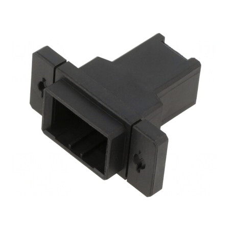 Dynamic Cap Housing Panel 6 Pack | Electronic-mag.ro | Componente Electronice