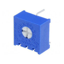 Potenţiometru Orizontal 10kΩ 500mW | Electronic-mag.ro | Componente Electronice