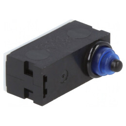 Microîntrerupător SNAP ACTION fără manetă ON/OFF | Electronic-mag.ro | Componente Electronice