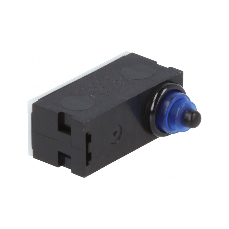 Microîntrerupător SNAP ACTION fără manetă ON/OFF | Electronic-mag.ro | Componente Electronice