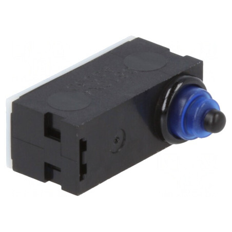 Microîntrerupător SNAP ACTION fără manetă ON/OFF | Electronic-mag.ro | Componente Electronice