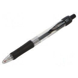 Stilou Gel Negru | Electronic-mag.ro | Componente Electronice