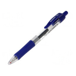 Stilou Gel Albastru | Electronic-mag.ro | Componente Electronice
