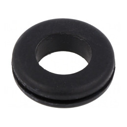 Manșon Guma 26.97mm x 19.05mm | Electronic-mag.ro | Componente Electronice